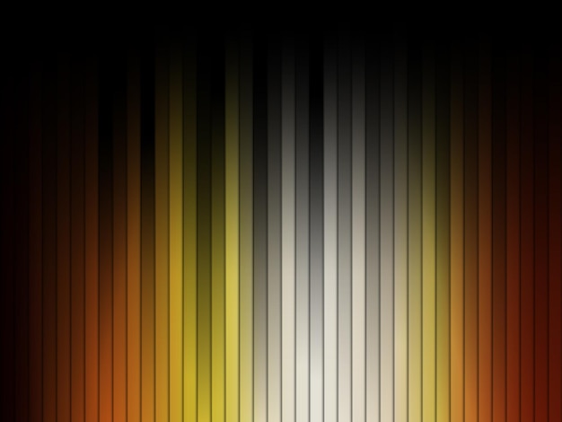 Fondo a rayas de color abstracto