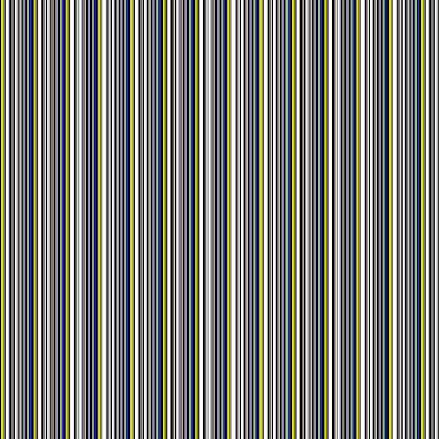 un fondo a rayas de colores con líneas amarillas y blancas