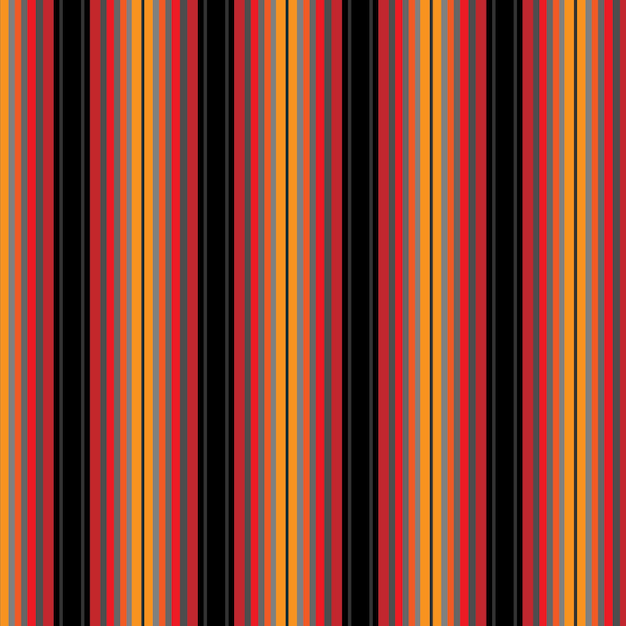 un fondo a rayas de colores con un patrón de colores