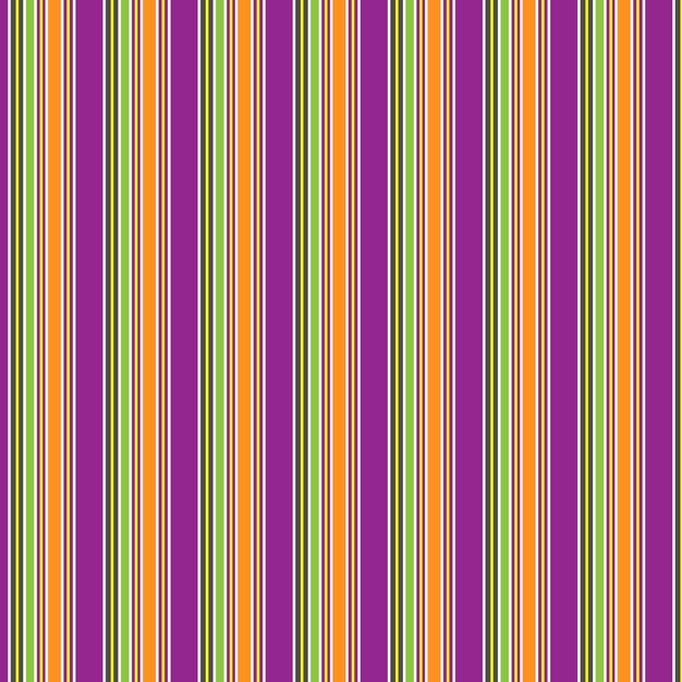 un fondo a rayas coloridas con un patrón a rayas de arco iris