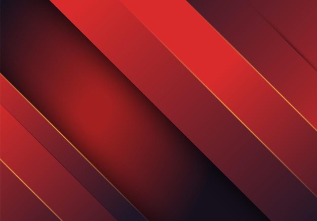 Fondo de rayas degradado
