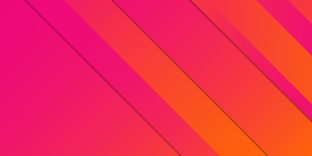 Fondo de rayas degradado