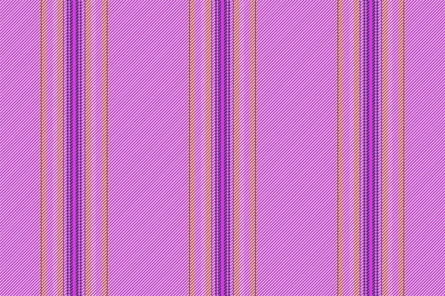 Vector fondo de rayas de líneas verticales patrón de rayas vectoriales textura de tela sin costura diseño abstracto de línea rayada geométrica
