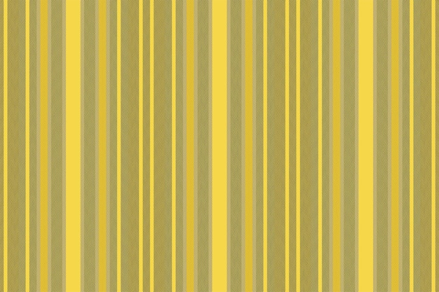 Fondo de rayas de líneas verticales Patrón de rayas vectoriales textura de tela sin costura Diseño abstracto de línea rayada geométrica