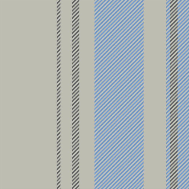 Fondo de rayas de patrón de línea vertical. Textura de rayas vectoriales con colores modernos.