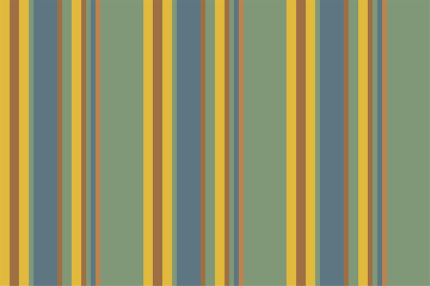 Fondo de rayas de patrón de línea vertical. Textura de rayas vectoriales con colores modernos.