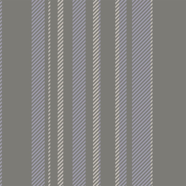 Fondo de rayas de patrón de línea vertical. Textura de rayas vectoriales con colores modernos.
