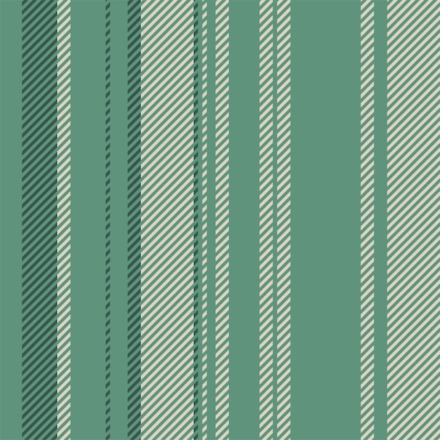 Fondo de rayas de patrón de línea vertical. Textura de rayas vectoriales con colores modernos.