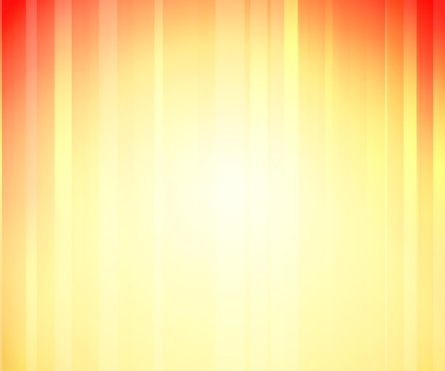 Fondo con rayos de sol