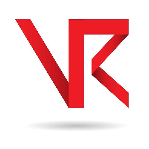 Fondo de realidad virtual
