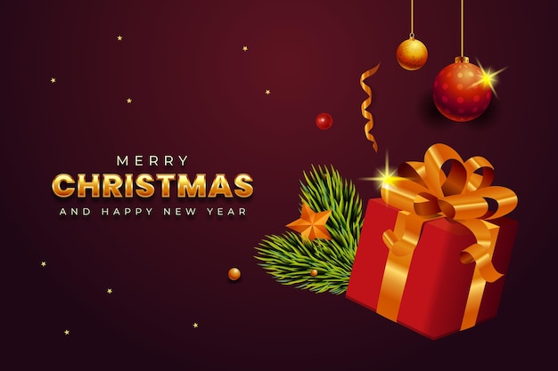 El fondo realista de la Navidad