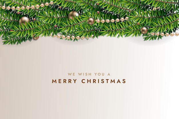 El fondo realista de la Navidad