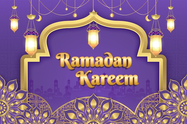 El fondo realista de Ramadán Kareem