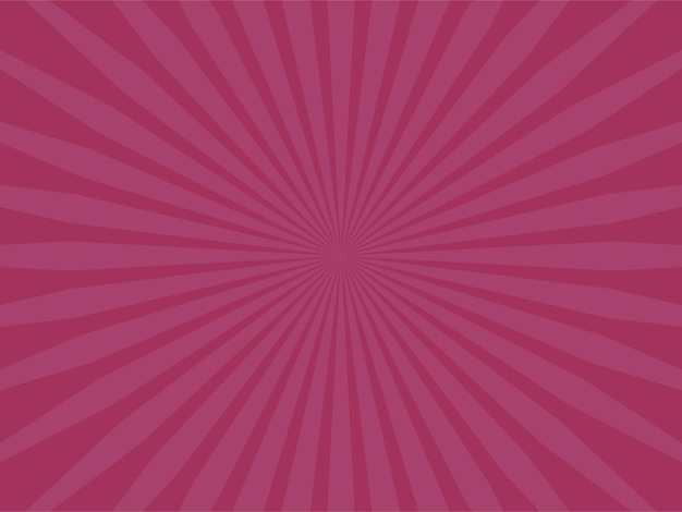Fondo de resplandor solar