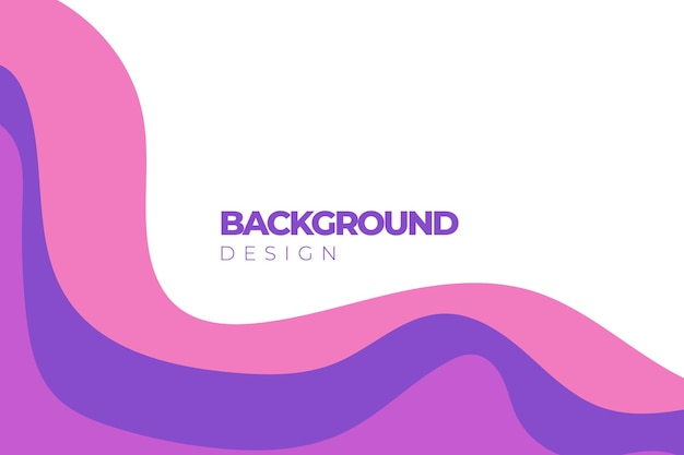 Fondo de resumen colorido para su recurso gráfico de negocios