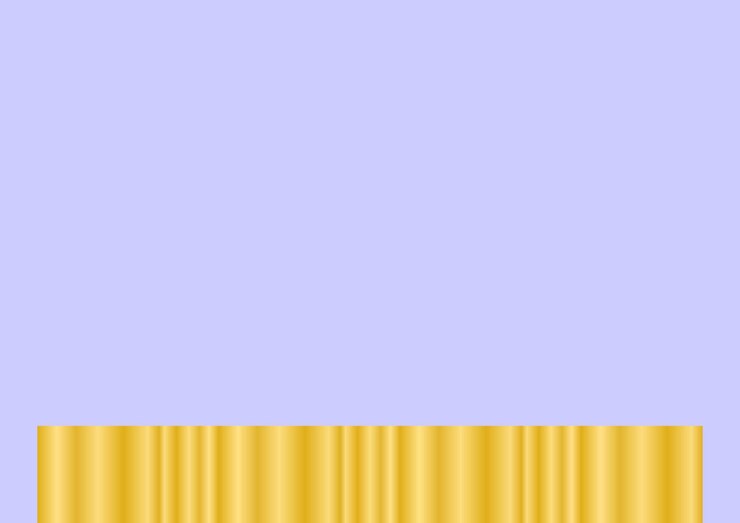 Vector el fondo del resumen dorado