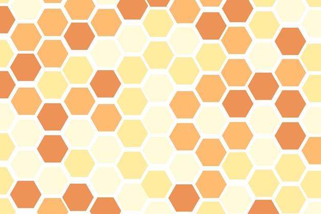 El fondo del resumen de la forma dorada de color para su recurso gráfico