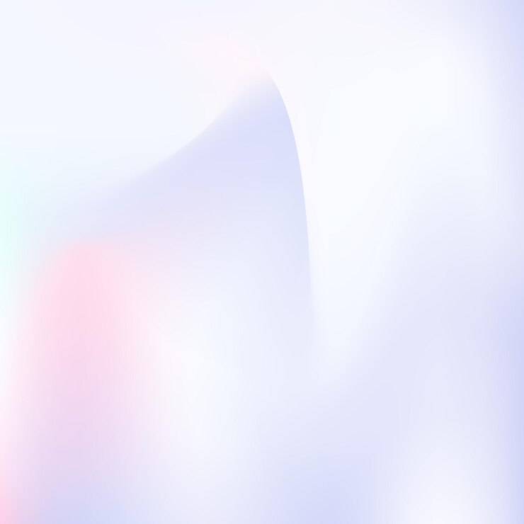 Vector fondo de resumen holográfico
