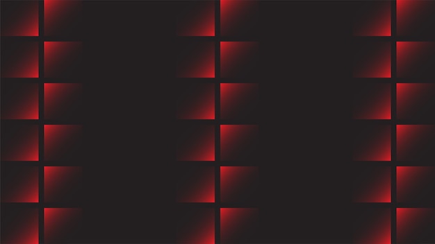 Fondo de resumen vectorial 4K Ultra HD Fondo de gradiente