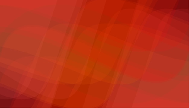 fondo rojo abstracto