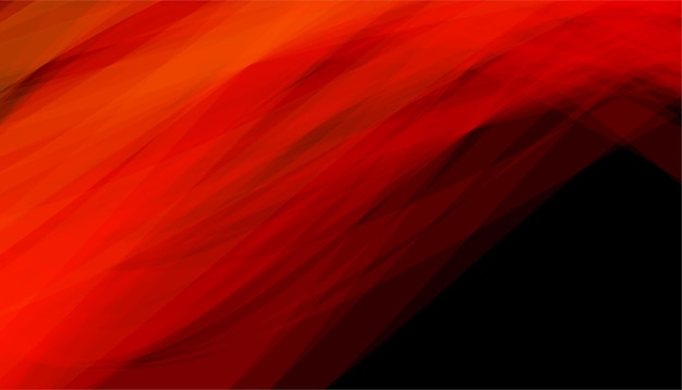 fondo rojo abstracto