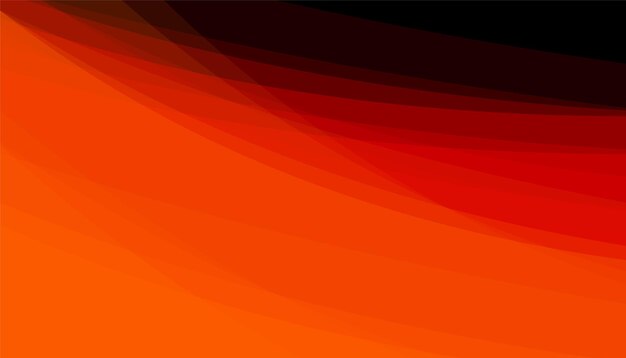 fondo rojo abstracto