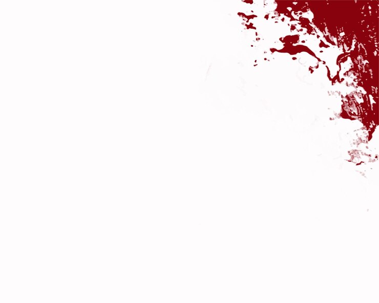 Vector un fondo rojo y blanco con un fondo blanco con un patrón rojo y branco