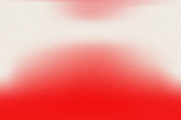 un fondo rojo con un fondo blanco y rojo