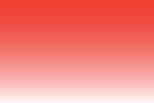 un fondo rojo con un fondo de gradiente rojo y blanco