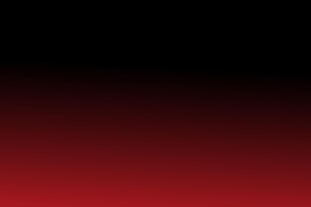Un fondo rojo con un fondo negro con un fondo rojo