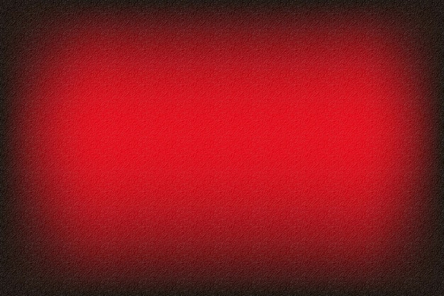 Un fondo rojo con un fondo negro con un fondo rojo