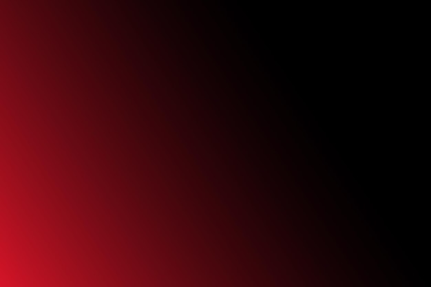 un fondo rojo con un fondo negro que dice que nadie está en él