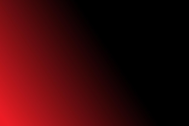 un fondo rojo con un fondo negro que dice que no hay logotipo