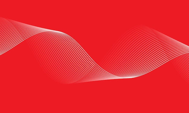 Un fondo rojo con un fondo rojo que dice quot zigzag quot