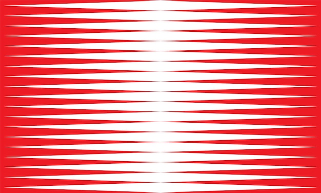 un fondo rojo con líneas blancas que dicen quot blanco quot