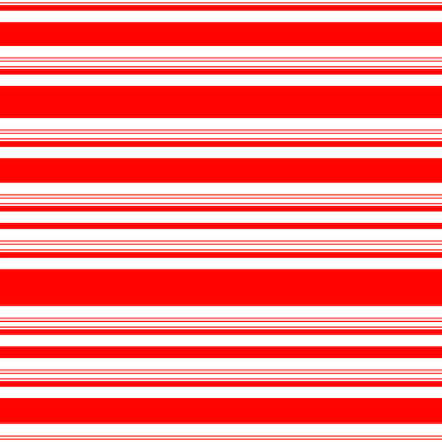 un fondo rojo con líneas blancas que dicen líneas blancas