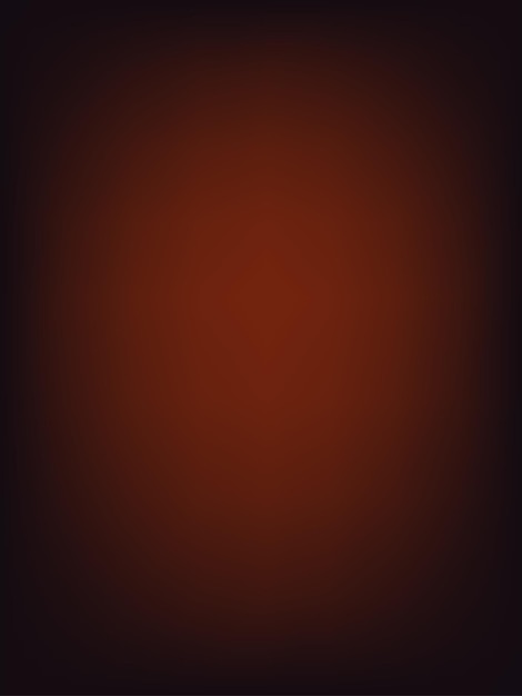 Fondo rojo liso y abstracto