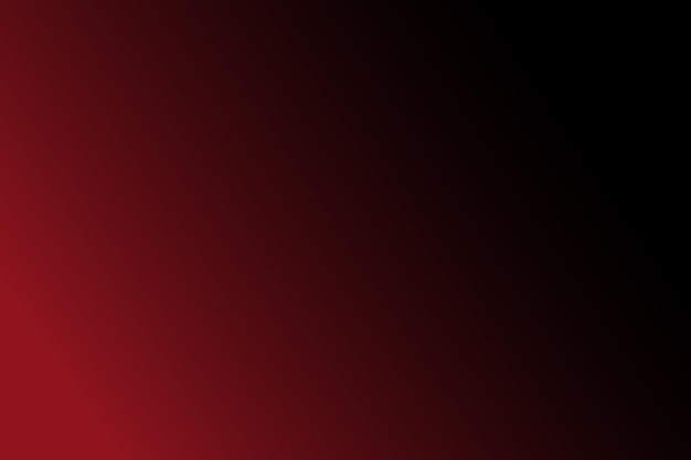 Un fondo rojo oscuro con un fondo rojo que dice que nadie está en él