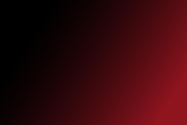 Un fondo rojo oscuro con un fondo rojo que dice que nadie