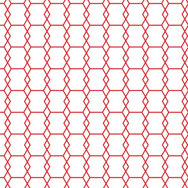 un fondo rojo con un patrón de cuadrados y la palabra " x "