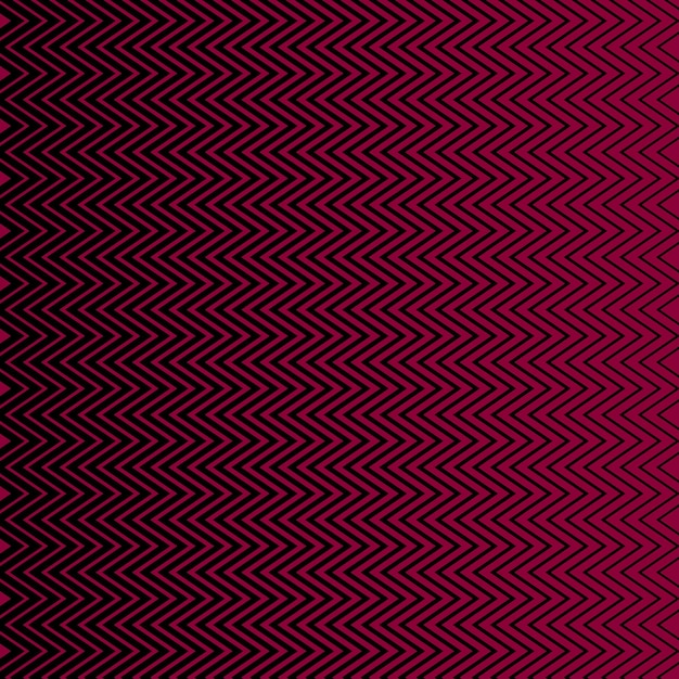 un fondo rojo con un patrón de líneas que dicen z