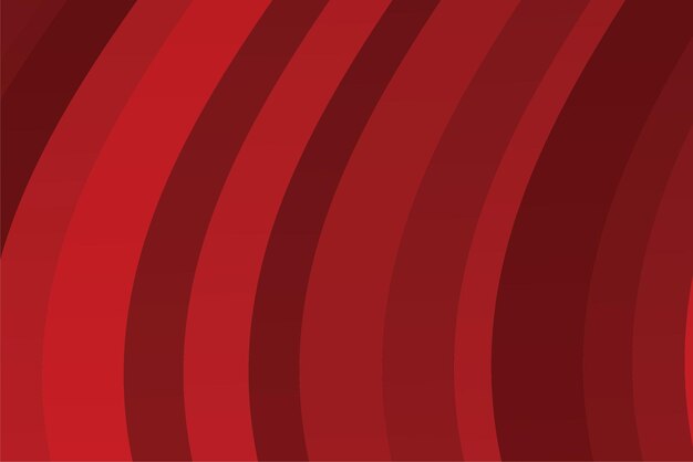 un fondo rojo con un patrón rojo y blanco