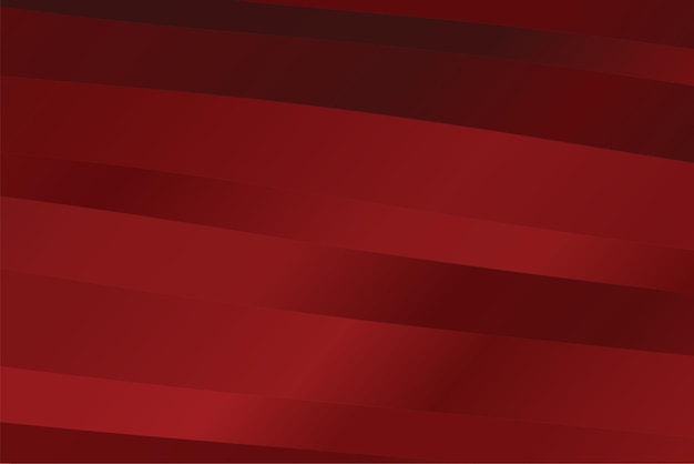 un fondo rojo con un patrón rojo y negro