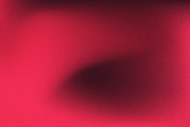 un fondo rojo con una sombra de una sombra en él