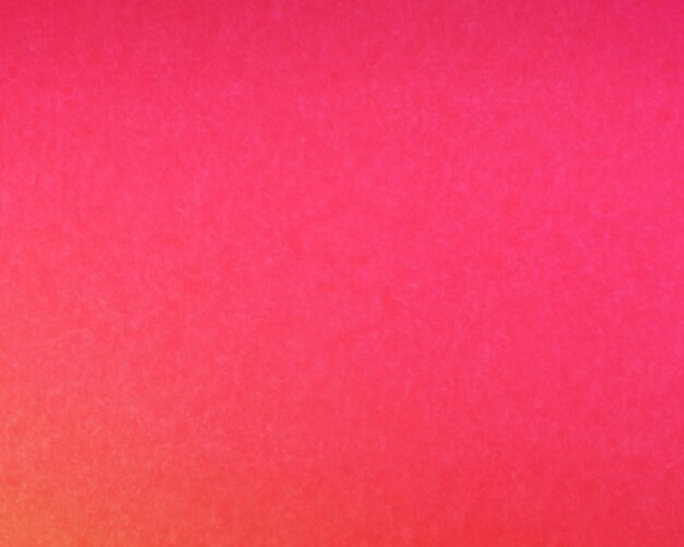 Fondo rojo suave con buena textura Ilustración vectorial roja