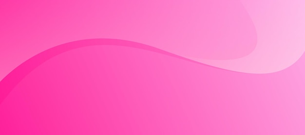 Fondo rosa abstracto moderno con elementos elegantes ilustración vectorial