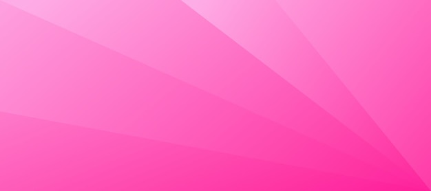Fondo rosa abstracto moderno con elementos elegantes ilustración vectorial