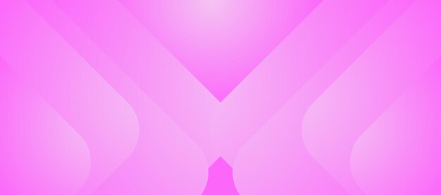 Fondo rosa abstracto moderno con elementos elegantes ilustración vectorial