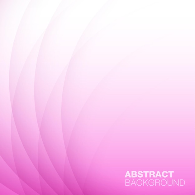 Fondo rosa abstracto.