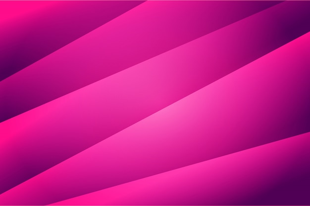 Vector fondo rosa abstracto